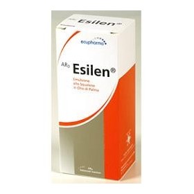 ARD Esilen Emulsione Cutanea Antiossidante 50 ml