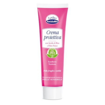Euphidra AmidoMio Crema Protettiva Nutriente 50 ml