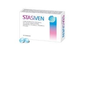 Stasiven Integratore 30 Compresse