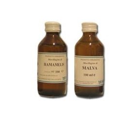 MUCILLAGINE MALVA 100ML