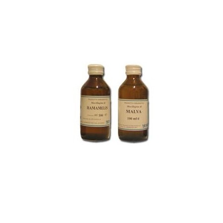 MUCILLAGINE MALVA 100ML