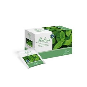 Aboca Melissa Con Verbena Odorosa Tisana Distensiva e Rilass