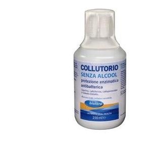Biopharm Bioxtra Collutorio Senza Alcol Igiene Orale 250 Ml