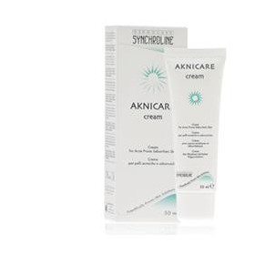 Aknicare Crema Anti Acne Viso 50 ml