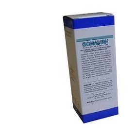 Gonalgin Soluzione Idroalcolica Per Ossa e Articolazioni 50 ml
