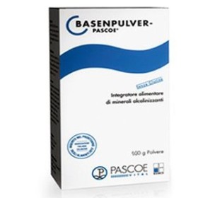 Named Poscoe Basenpulver Integratore Sali Minerali 100 g