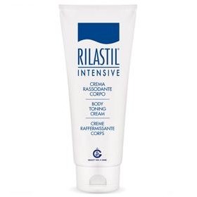 Rilastil Rassodante Crema Corpo 200 ml