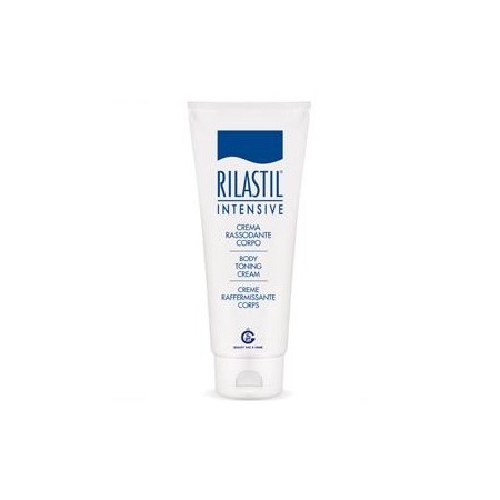 Rilastil Rassodante Crema Corpo 200 ml
