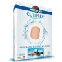 Cutiflex Acqua Stop Medicazione In Poliuretano Elastica E Trasparente 10x12 cm 5 Pezzi