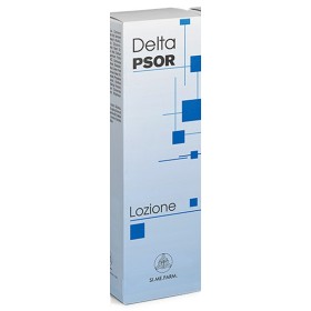 Delta Psor Lozione Esfoliante 200 ml