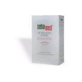 Sebamed Detergente Intimo Ph 3.8 Età Fertile 200 ml