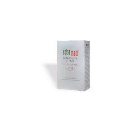 Sebamed Detergente Intimo Ph 3.8 Età Fertile 200 ml
