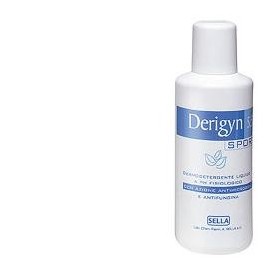 Derigyn pH 5,5 Sport Detergente Antimicotico 300 ml