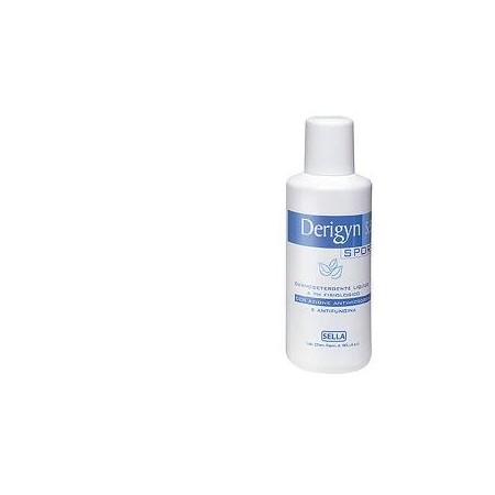 Derigyn pH 5,5 Sport Detergente Antimicotico 300 ml