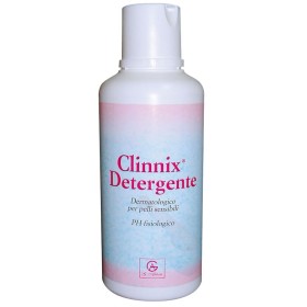 Detskin Detergente Dermatologico pH Fisiologico Pelle Sensibile 500 Ml