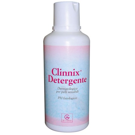 Detskin Detergente Dermatologico pH Fisiologico Pelle Sensibile 500 Ml