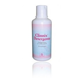 Clinnix Detergente Dermatologico 500 ml