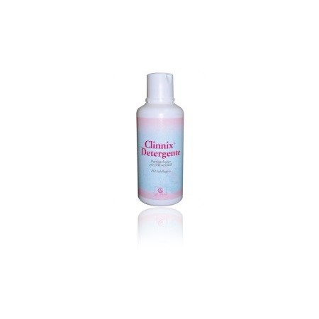 Clinnix Detergente Dermatologico 500 ml
