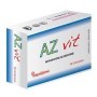 AZ Vit Integratore Vitamine Minerali 30 Compresse