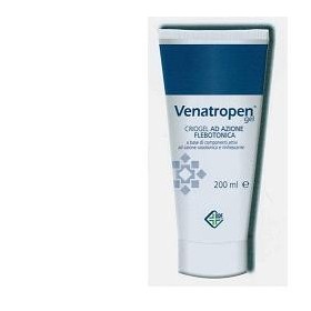 Venatropen Gel Criogel Effetto Tonico 200 ml