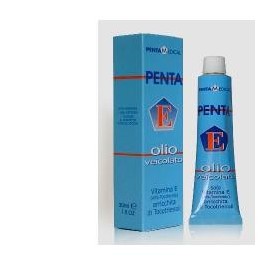 Penta A Fluida Gel Protettivo Ristrutturante 50 ml