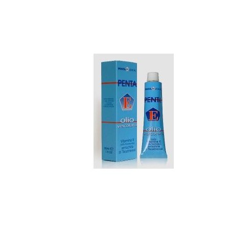 Penta A Fluida Gel Protettivo Ristrutturante 50 ml