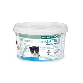 Primolatte Gattino Latte In Polvere Cuccioli 200 g
