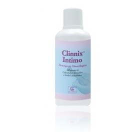 Clinnix Intimo Detergente Ginecologico 500 ml