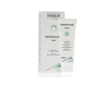 Teproline Face Crema Viso 50 ml