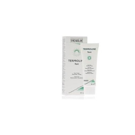 Teproline Face Crema Viso 50 ml