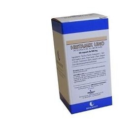 Histamix Uno  Integratore 30 Capsule