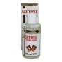 Marco Viti Acetone Per Unghie Due Scudi 50 ml