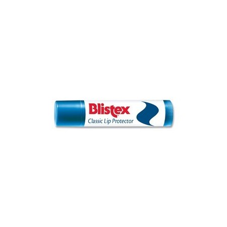 Blistex Classic Lip Protector Stick Labbra Secche 4,25 g