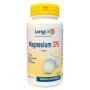 Longlife Magnesium 375 Integratore Magnesio 100 Tavolette