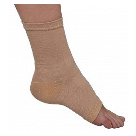 Dr. Gibaud Caviglia Calzino Sottile Per Distorsione Taglia 4