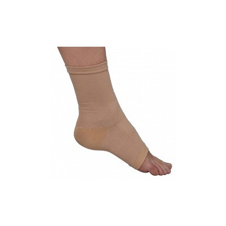 Dr. Gibaud Caviglia Calzino Sottile Per Distorsione Taglia 4