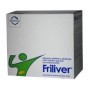 Friliver Integratore Per Insufficienza Epatica 20 Bustine
