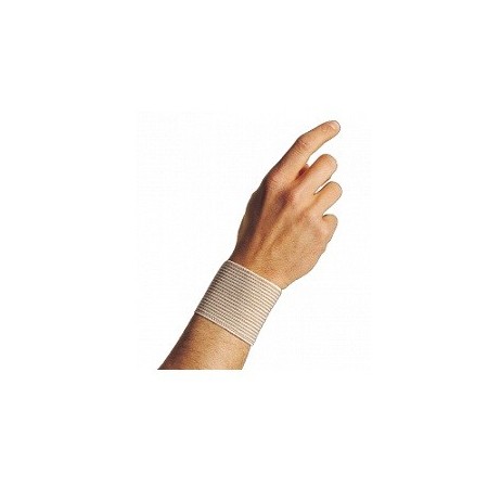 Dr. Gibaud Polsino Righe Beige Postumi Traumi 6 cm Taglia 1