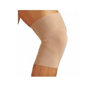 Dr. Gibaud Sport Ginocchiera Per Distorsioni Camel Taglia 2