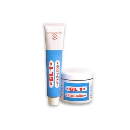 GL1 M&D Salbe Crema Dermoprotettiva 50 ml