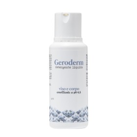 Geroderm Detergente Liquido Delicato 200 ml