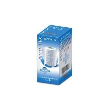 Safety Prontex FIX Benda Autofissante 8x4 cm