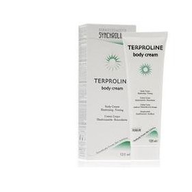 Terproline Body Crema Corpo 250 ml
