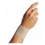 Dr. Gibaud Polsino Righe Beige 8 cm Taglia 2