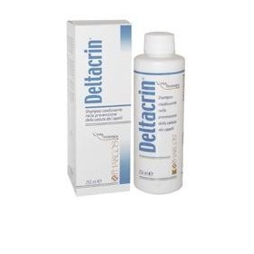 Deltacrin Shampoo Anticaduta 250 Ml