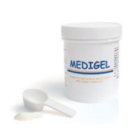 Medigel Polvere Integratore Per Alimenti 100 g