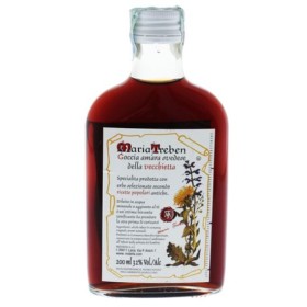 AMARO SVEDESE VECCHIETTA 200ML