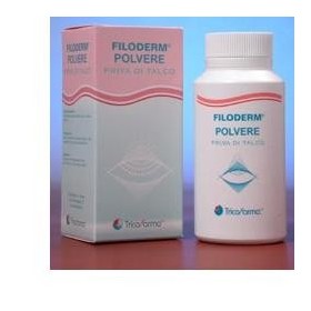 Filoderm Polvere Assorbente 75 g