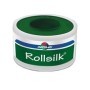 Roll Silk Cerotto In Seta Artificiale Bianco Ipoallergenico cm 2,25x5m