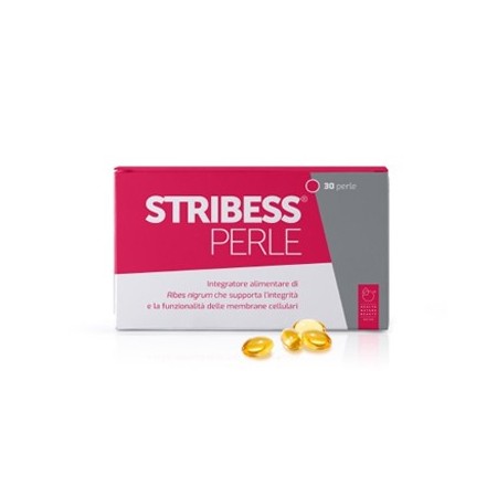 Stribess Integratore 30 Perle